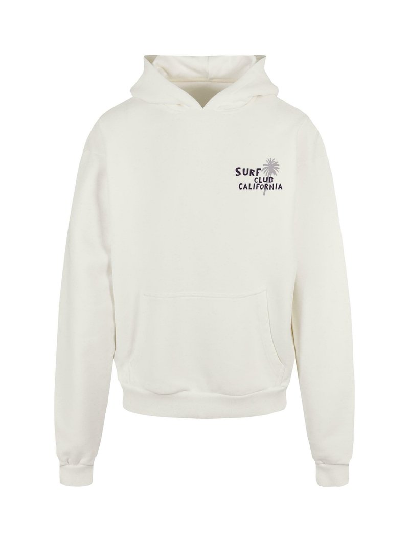 Sweat à capuche California Sunshine Club - Sweat à capuche graphique de surf pour femme en vente B2B pour votre magasin