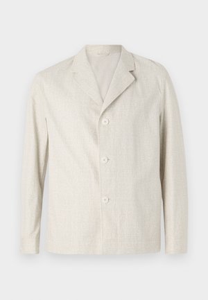 BOSS CARPER - Giacca - open white