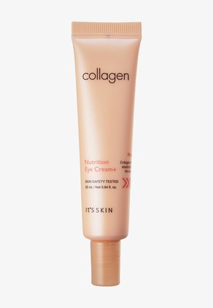 IT'S SKIN COLLAGEN NUTRITION EYE CREAM + - Cura degli occhi - -