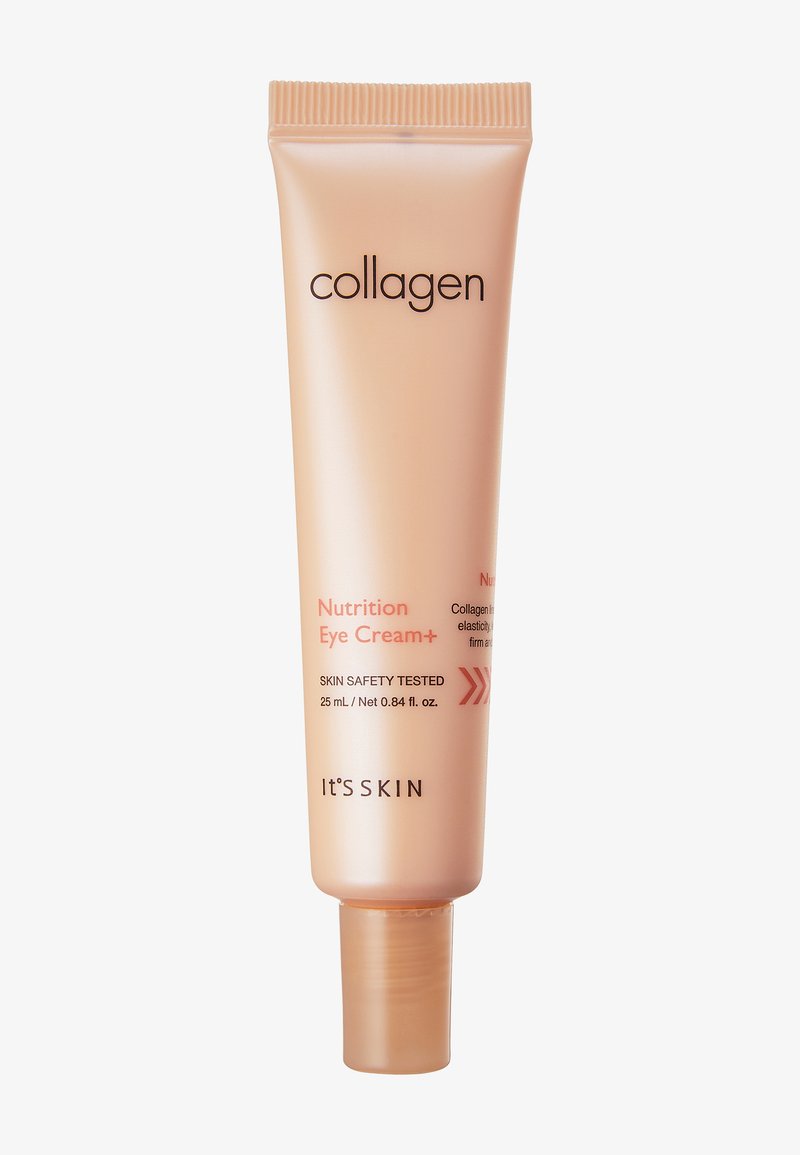 It's Skin - IT'S SKIN COLLAGEN NUTRITION EYE CREAM + - Augenpflege - -, Vergrößern