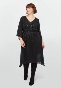 Fiorella Rubino Robe de jour - nero