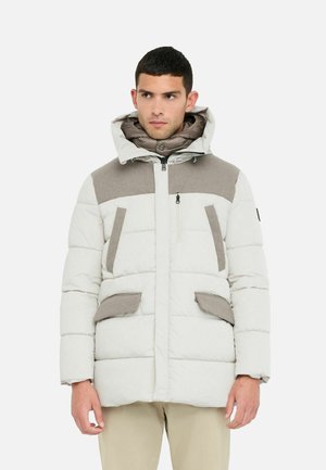 LIU JO QUILTED NYLON  JACKET - Zimska jakna - 50000
