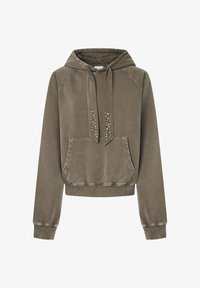 Seleccionado, leaf green