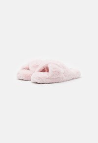 Anna Field Chinelos - pink