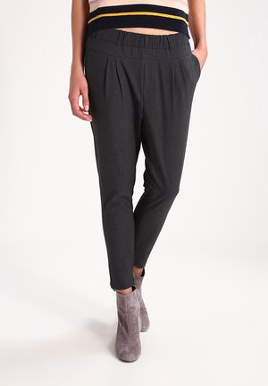 Broek - anthracite