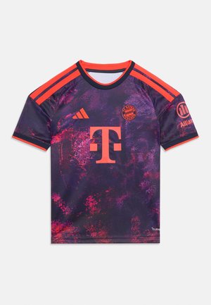 adidas Performance, FC BAYERN, wielokolorowy