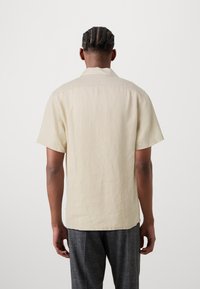 Samsøe Samsøe AVAN SHIRT - Cămașă - castle wall