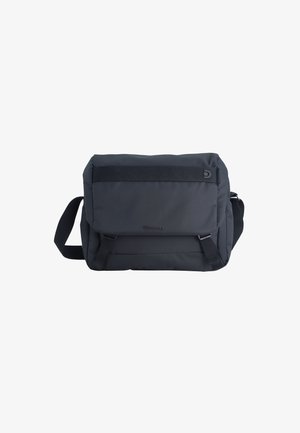 Discovery Laptop bag - black