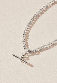 Next Halskette - silver tone