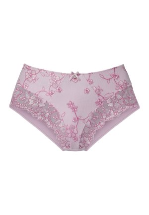 LASCANA, SLIP - Briefs - pink-rose