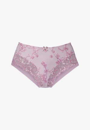 LASCANA, SLIP - Briefs - pink-rose