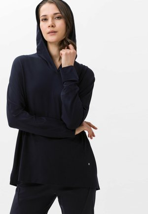 STYLE BEA - Long sleeved top - navy