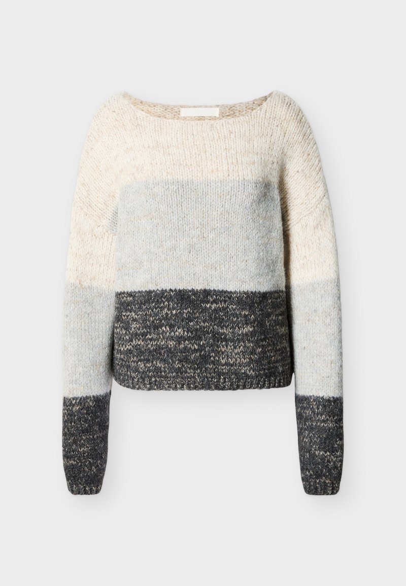 Vero Moda Tall Trui beige Vero Moda Tall Trui beige