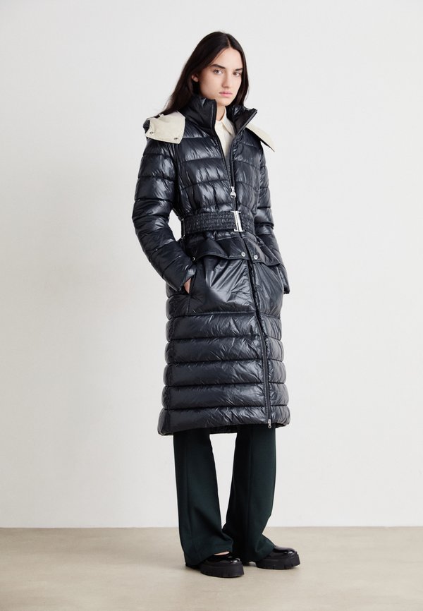 AISHA QUILT - Winter coat2