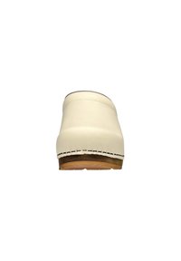 Sanita CHRISSY OPEN - Clogs - white