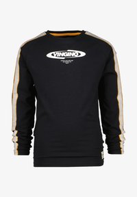 Selecionado, deep black