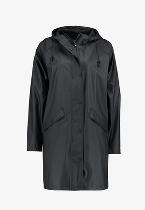 ICHI IHTazi - Vandeniui atspari striukė - black