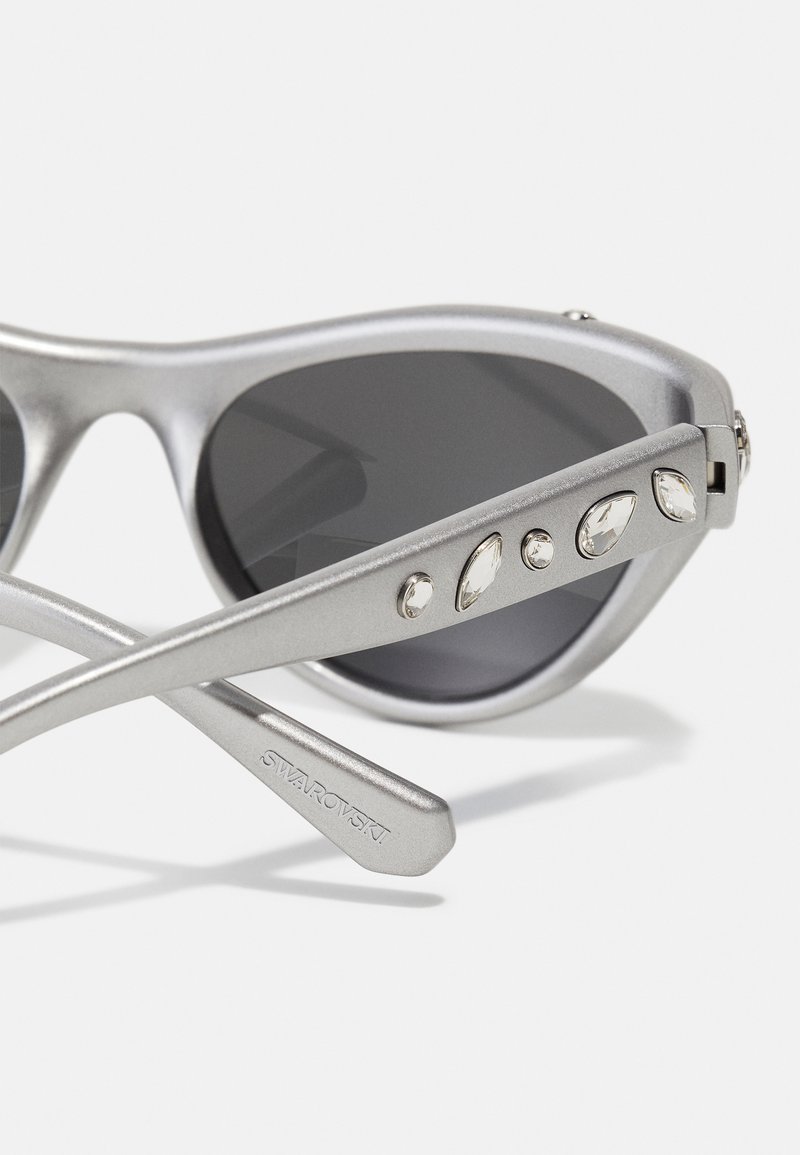 Swarovski Sunglasses - silver-coloured - Zalando.co.uk display picture 1