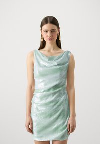 Bec + Bridge Robe de soirée - mint ombre
