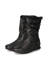 Beliana Bottes de neige - schwarz