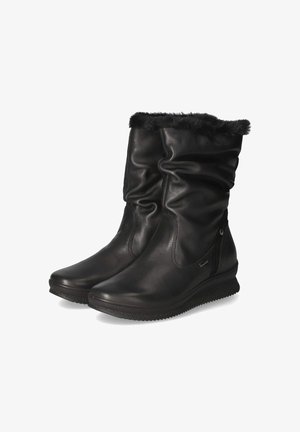 Beliana Winter boots - schwarz