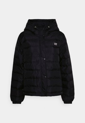 Levi's®, EDIE ABLE, czarny