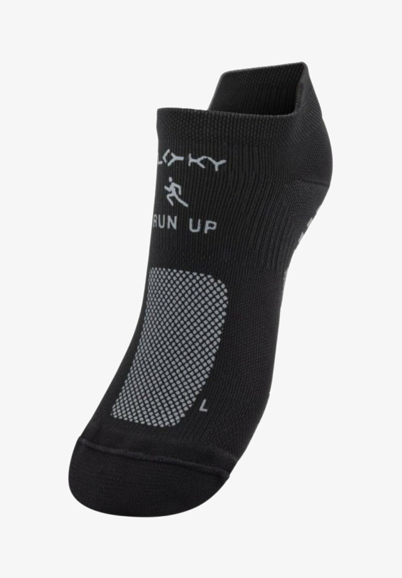 FLOKY Calze - black