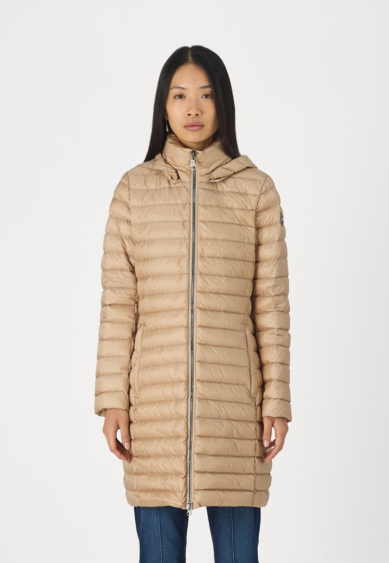 Colmar Originals LADIES JACKET - Jakna ispunjena paperjem - arizona
