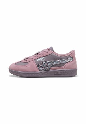 HELLO KITTY AND FRIENDS PALERMO SNEAKERS - Sneakers - plum jam-poised pink