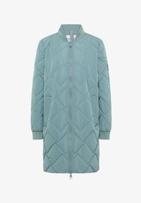 Unausgewählt, grün