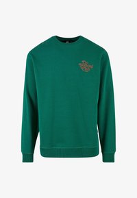 Seleccionado, bottle green