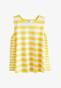 Sélectionné, yellow