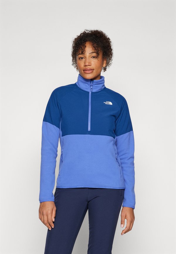 GLACIER HEAVYWEIGHT 1/2 ZIP - Fleecepullover