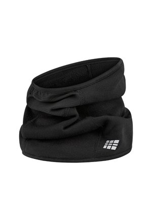CORE RUN THERMAL NECKWARMER - Copricapo - black