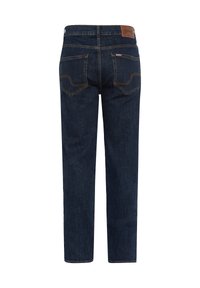 Schott TRD1300 - Jeans slim fit - raw