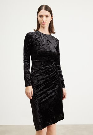 IVOA - Cocktailkleid/festliches Kleid - black