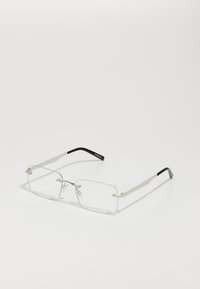 Even&Odd by Zalando - Blue Light Brillen - silver-coloured Thumbnail-Bild 1
