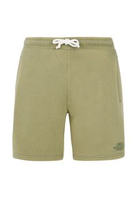 Non sélectionné, artichoke green