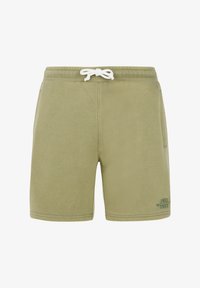 Niet geselecteerd, artichoke green