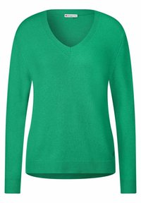 Non sélectionné, grün