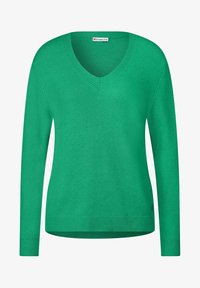 Non sélectionné, grün