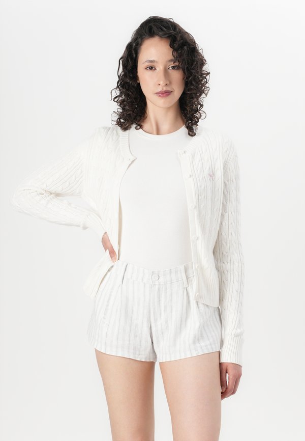 LIVVY  - Shorts - 1082