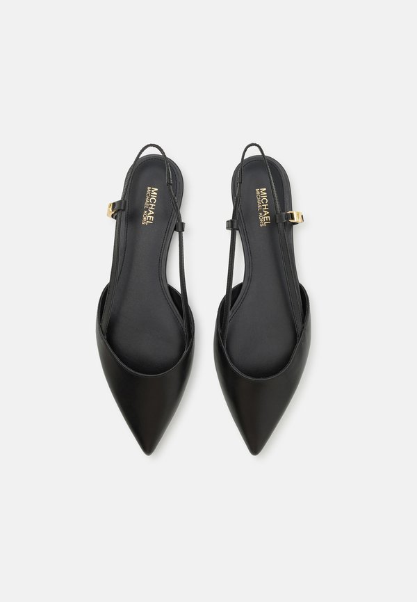 VERONICA FLEX FLAT - Slingback ballet pumps3