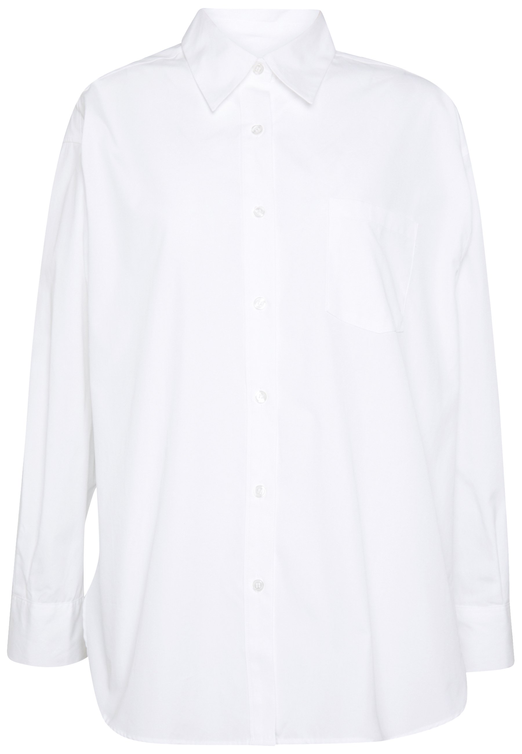 Filippa K SAMMY Skjorte white Zalando.no Filippa K SAMMY Skjorte white Zalando.no