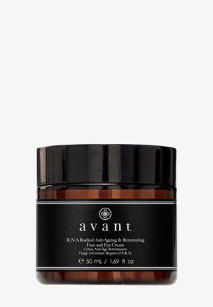 Avant Skincare R.N.A RADICAL ANTI-AGEING & RETEXTURING FACE AND EYE CREAM - Eyecare