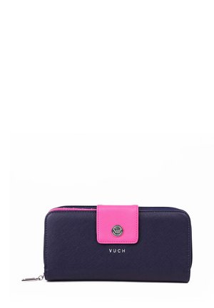 FILI - Wallet - blue