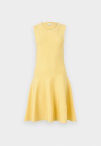 Seleccionado, jaune pale