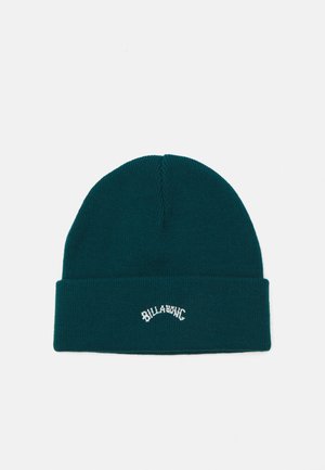 ARCH BEANIE UNISEX - Bonnet - atlantic deep/solid