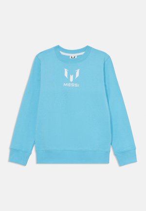 Sweatshirt - air blue