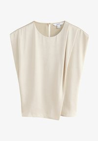 Niet geselecteerd, champagne gold